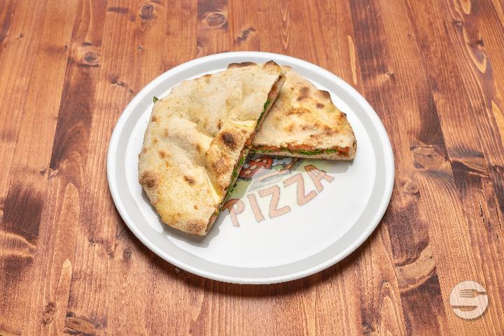 Focaccia - La Piazza
