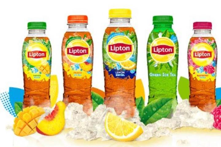 Ice Tea Lemon - Casa Fenicia