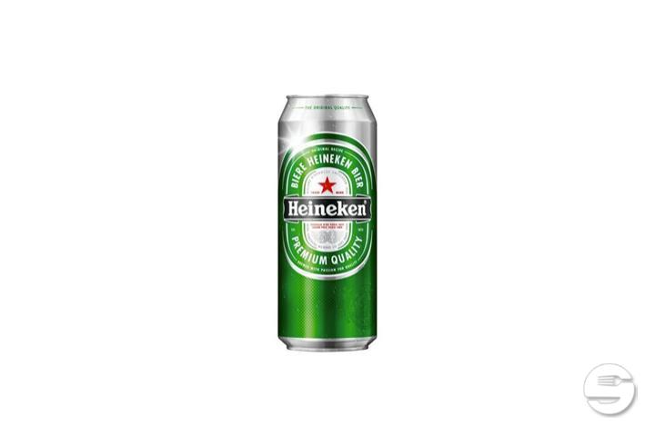 Heineken - Casa Fenicia