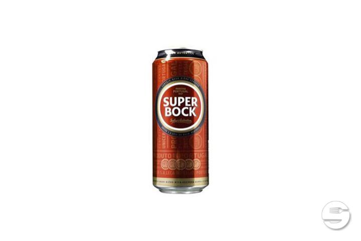Super Bock - Casa Fenicia