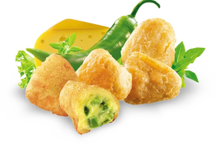 Jalapenos - Casa Fenicia