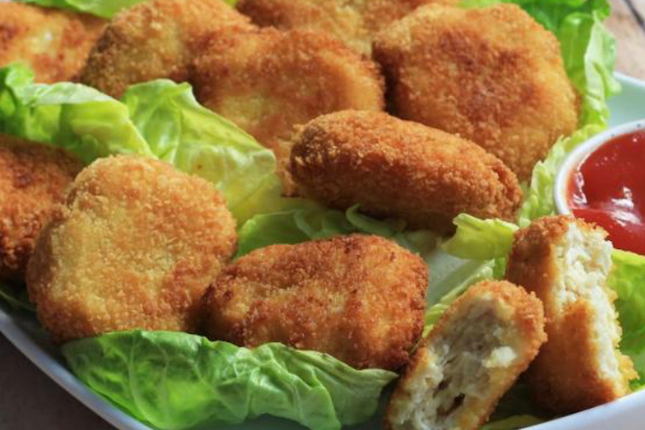 Nuggets - Casa Fenicia