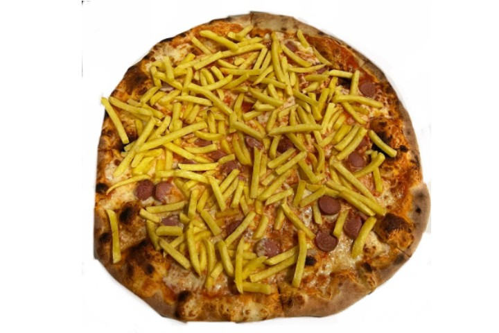 Viennese - Pizzaland
