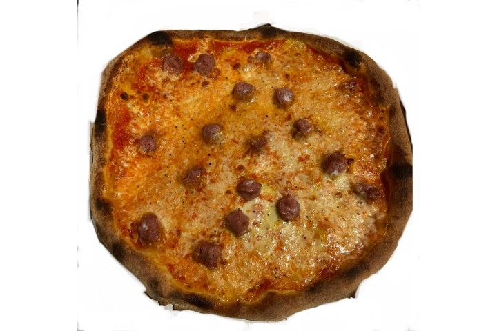 Ticinese - Pizzaland