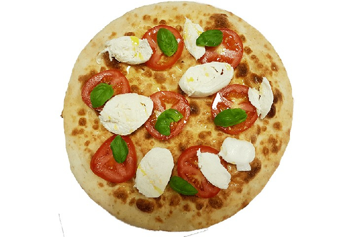 Caprese - Pizzaland