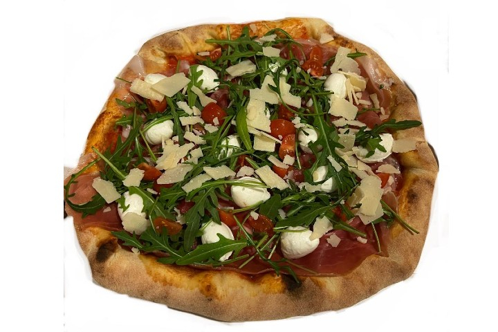Pizzaland - Pizzaland