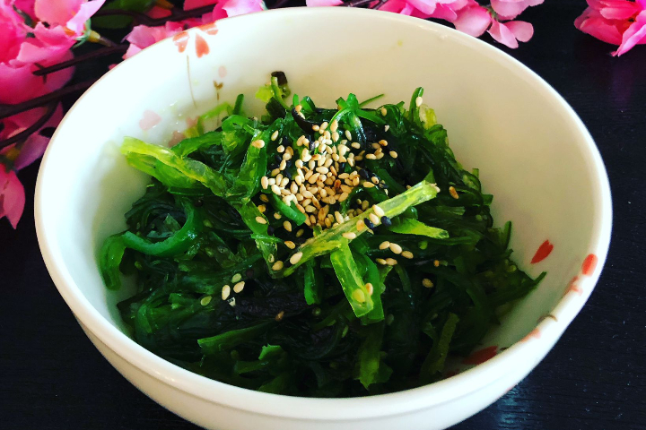 Hiyashi Wakame - L'Atelier Tokyo