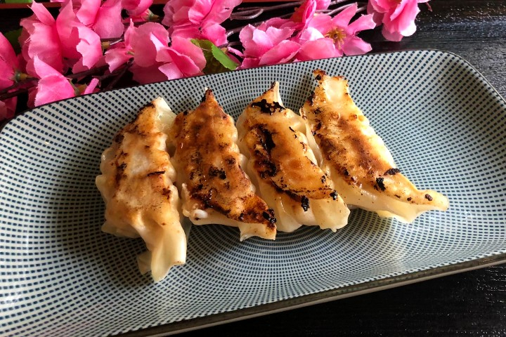 Buta Gyoza - L'Atelier Tokyo