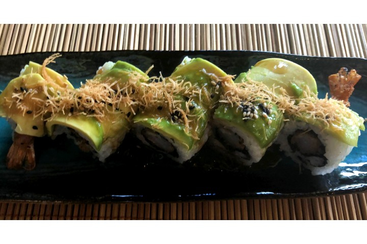 Uramaki Ebiten - L'Atelier Tokyo