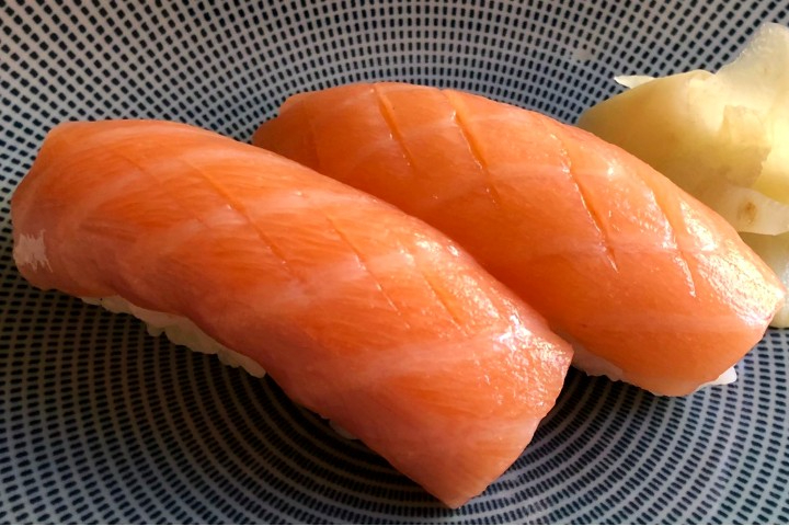 Nigiri Shake - L'Atelier Tokyo