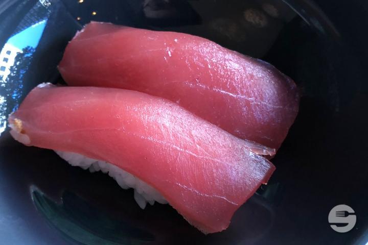 Nigiri Maguro - L'Atelier Tokyo