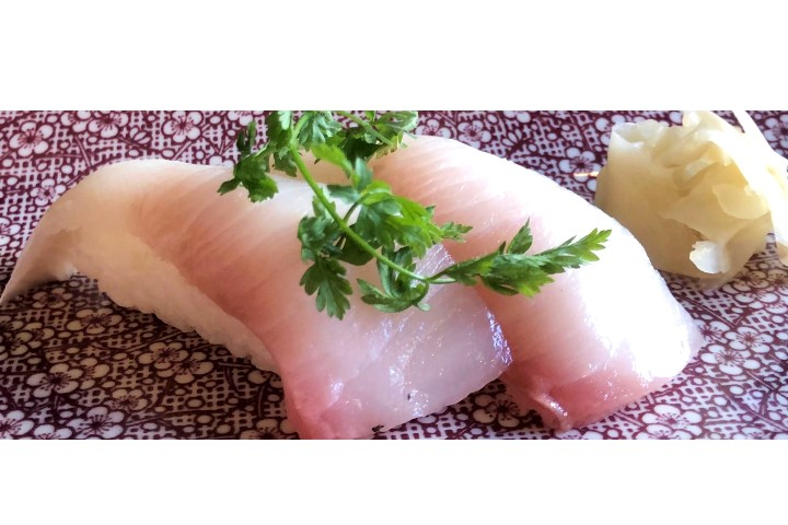 Nigiri Hamaci - L'Atelier Tokyo
