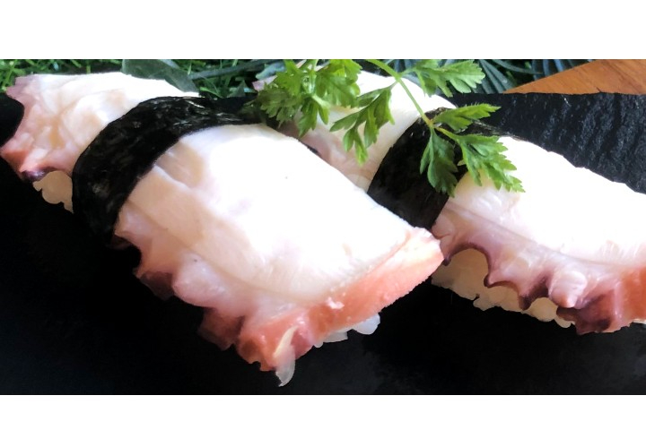Nigiri Tako - L'Atelier Tokyo
