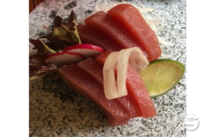 Sashimi Maguro - L'Atelier Tokyo