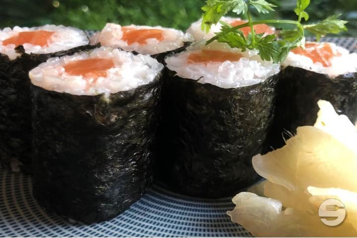 Hosomaki Shake - L'Atelier Tokyo