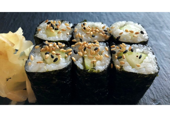 Hosomaki Kappa - L'Atelier Tokyo