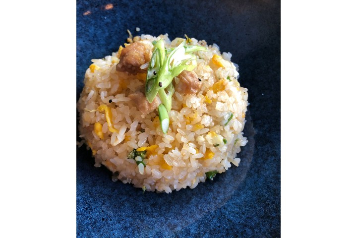 Tori Yaki Meshi - L'Atelier Tokyo
