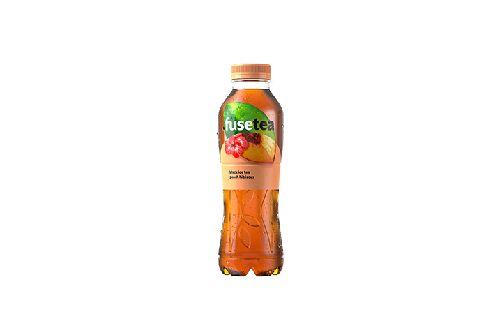 Fusetea Peach - L'Atelier Tokyo