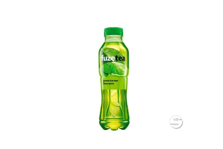 Fusetea Lime & Mint - L'Atelier Tokyo