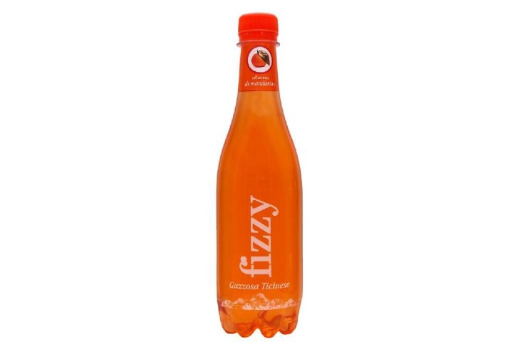 Fizzy Arancia - L'Atelier Tokyo