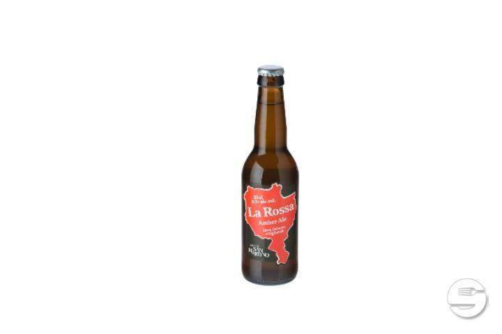 Birra La Rossa - L'Atelier Tokyo