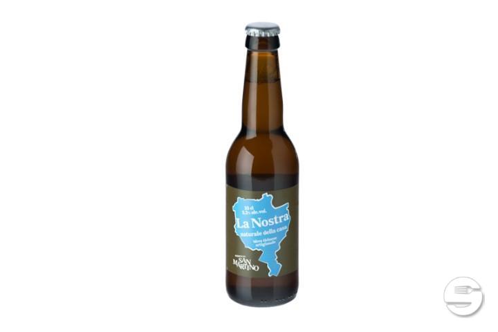 Birra La Nostra - L'Atelier Tokyo