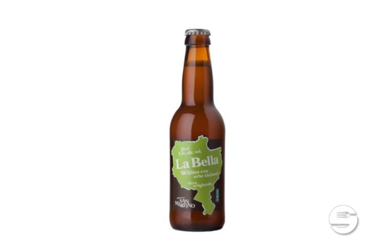 Birra La Bella - L'Atelier Tokyo