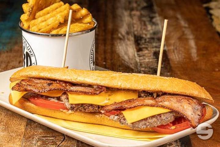 West America - West Food