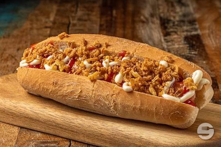 Hotdog - West Food