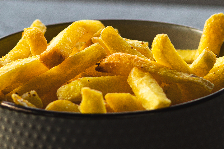 French Fries - West Food