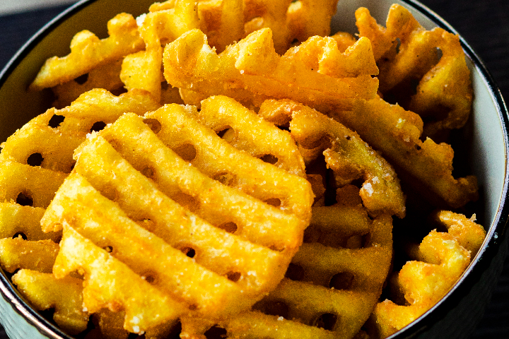 Wafers - West Food