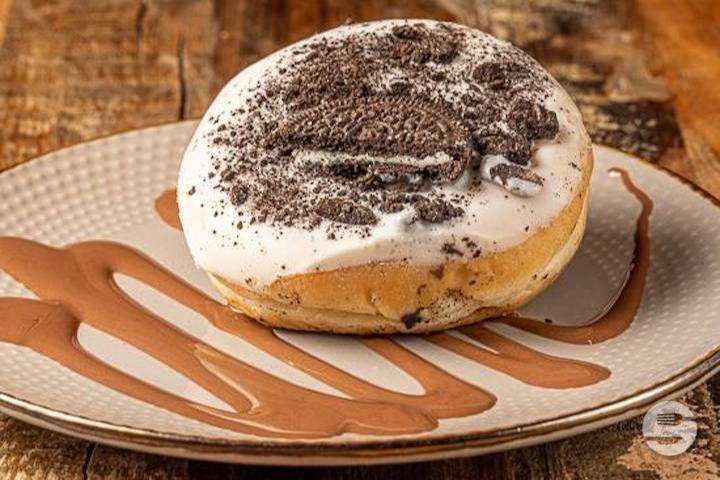 Donut - West Food