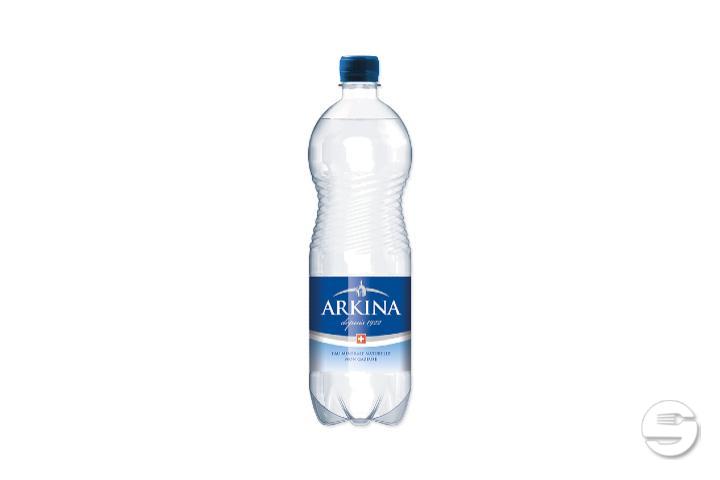 Arkina Blue - West Food