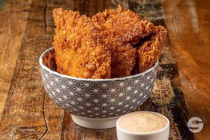 Tenders - West Food