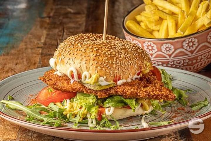 West Chicken - West Food