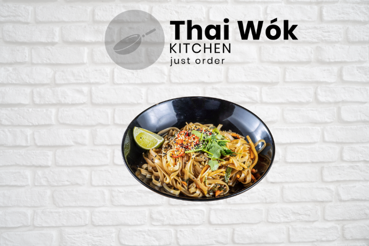 Pad Thai Nudeln - Kitchen Reunion - Bern