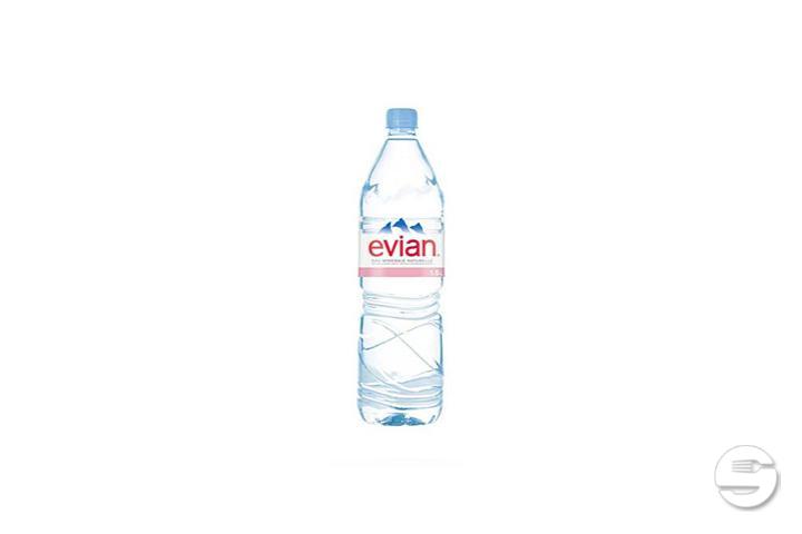 Mineral Still Water - 2. Akt