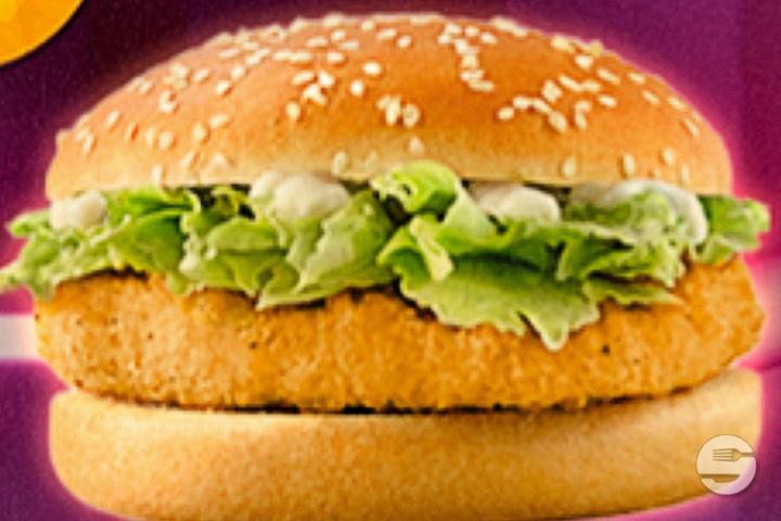 Chicken - Tacos&Burger - Sismondi
