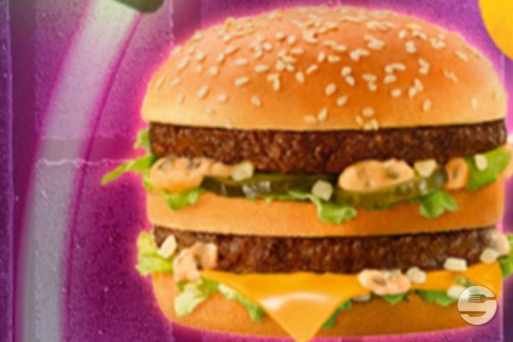 Biggy - Tacos&Burger - Sismondi