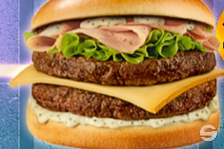 The Tasty - Tacos&Burger - Sismondi