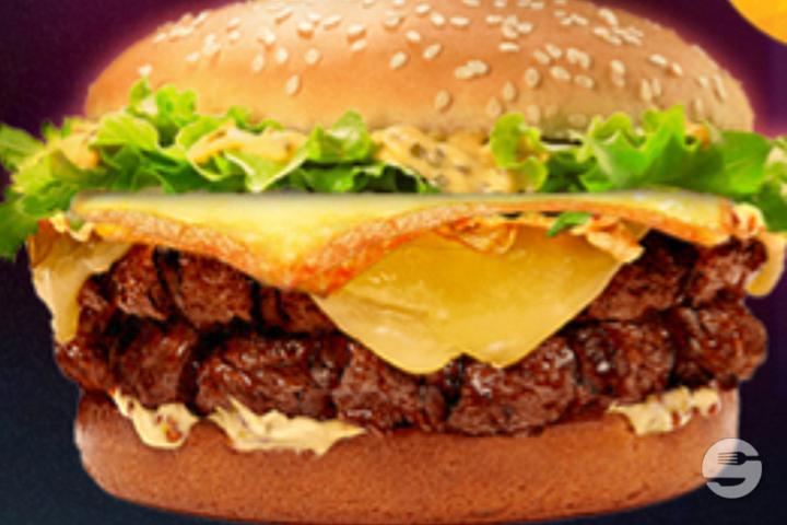 The Swiss - Tacos&Burger - Sismondi