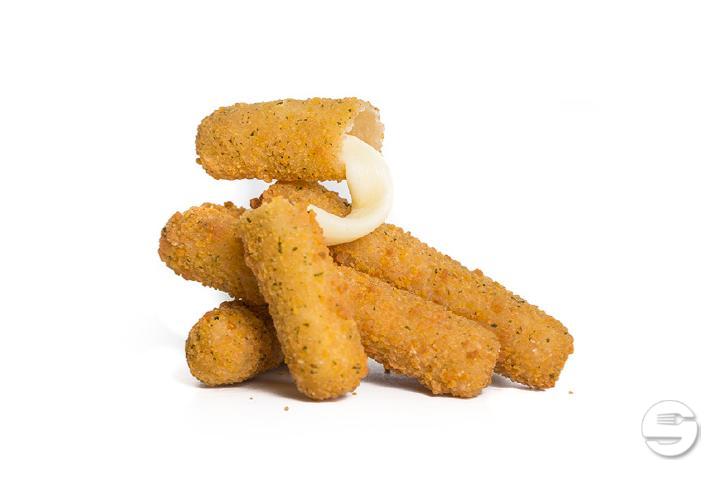 Stick Mozza - Tacos&Burger - Sismondi