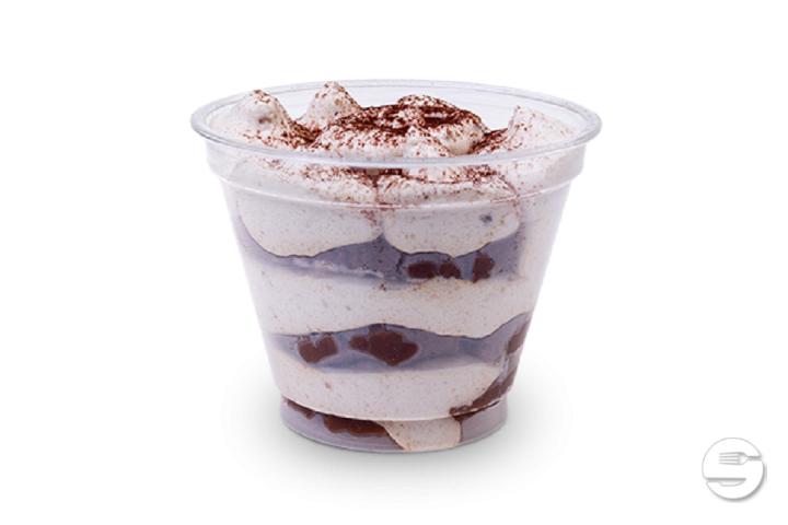 Tiramisu - Tacos&Burger - Sismondi