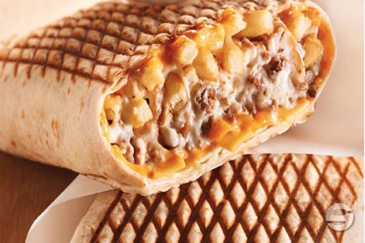 Tacos Only - Tacos&Burger - Sismondi