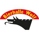 Logo Bierhalle Wolf