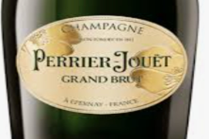 Perrier Jouet Grand Brut - Bierhalle Wolf