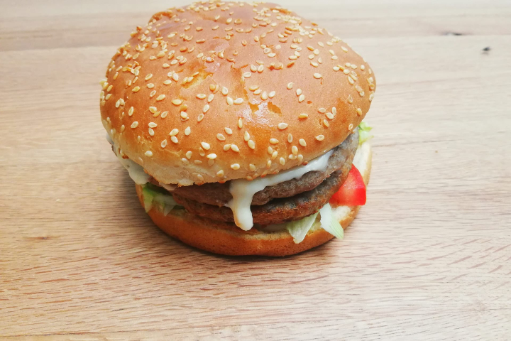 Big Ben Hamburger - Big Ben Westside