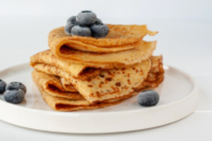 Crespelle - Keywest