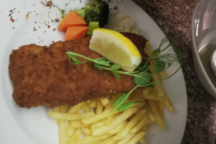 Kalbs Cordon Bleu - Keywest