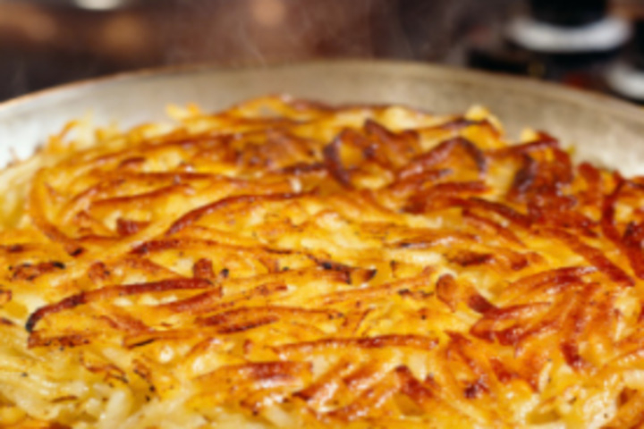Rösti - Keywest